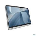 Lenovo Flex 5*Glass 16in-IPS300nits Touch i7-12thGen 16GB SSD512 W11 +DigitalPen BackLit Fingerprint Cam1080p
